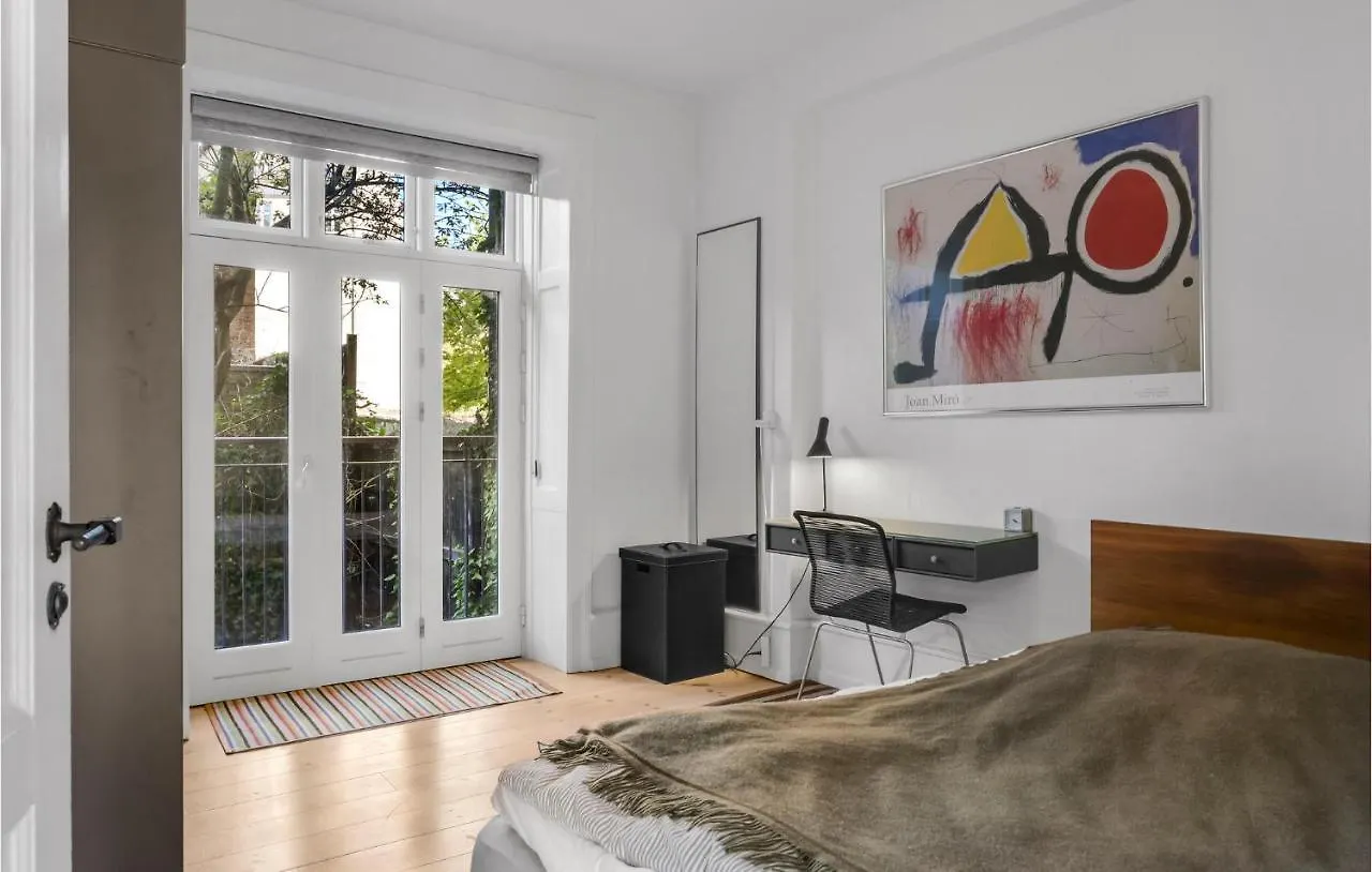 Nice Apartment In Kobenhavn O With Wifi كوبنهاجن