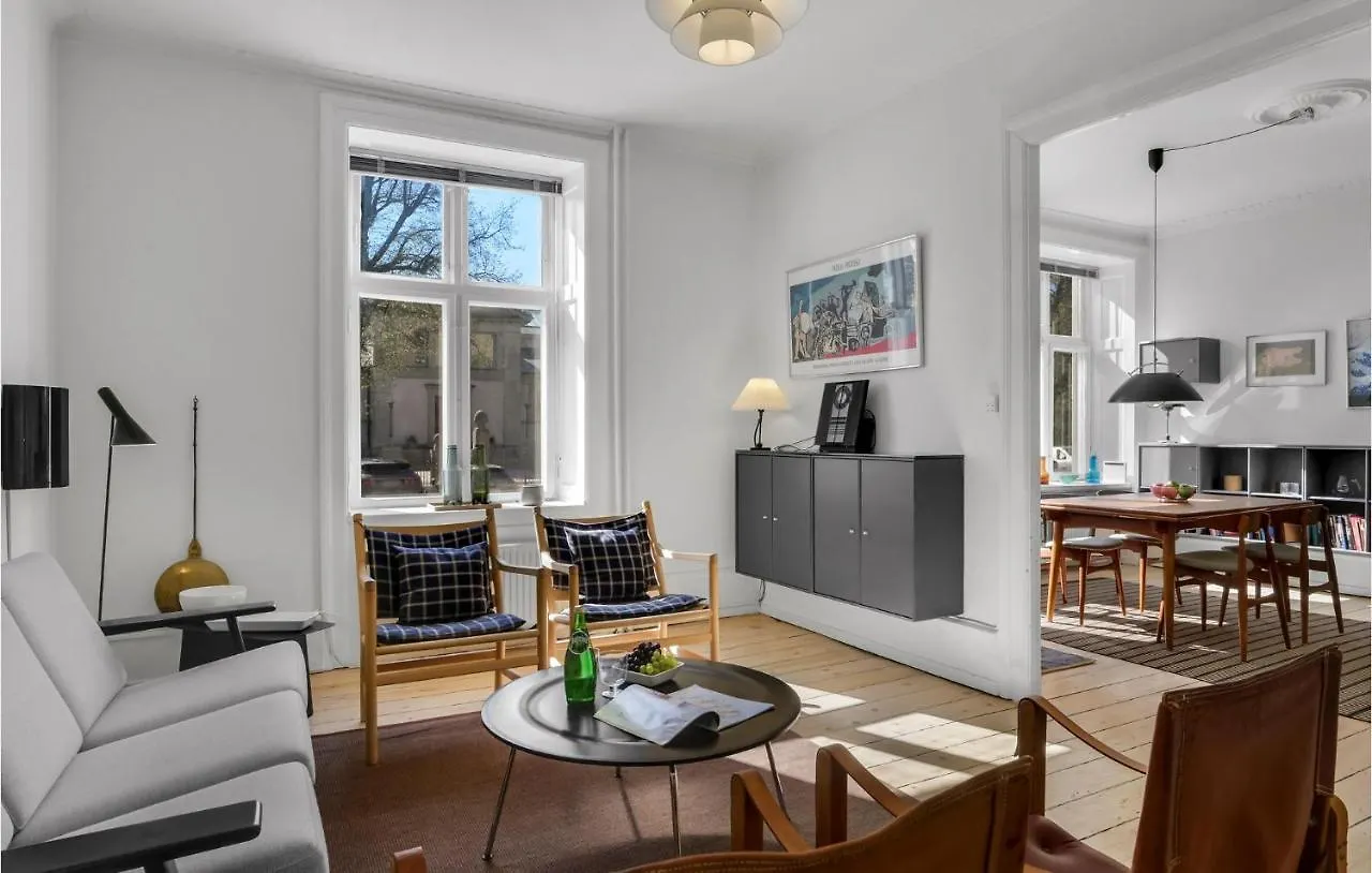 Nice Apartment In Kobenhavn O With Wifi 0*, كوبنهاجن الدنمارك